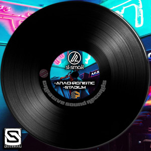 Anachronistic (Original Mix)