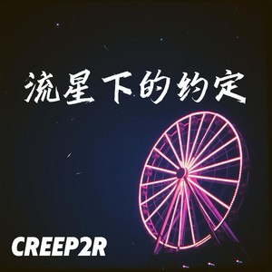流星下的约定