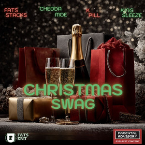 Christmas Swag (Explicit)