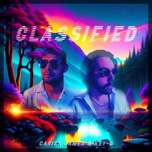 CLASSIFIED (feat. Key-O)
