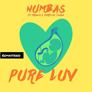 Pure Luv (Clean-ReMaster|ReMaster)