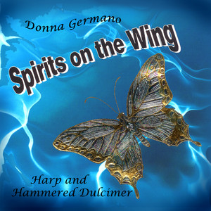 spirits on the wing