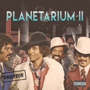 Planetarium II (Explicit)