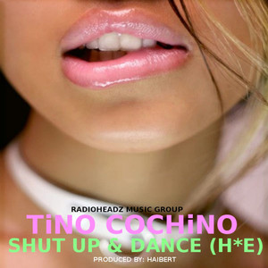 Shut Up & Dance Hoe - Instrumental