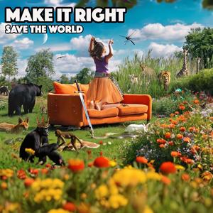 Make It Right