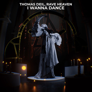I Wanna Dance