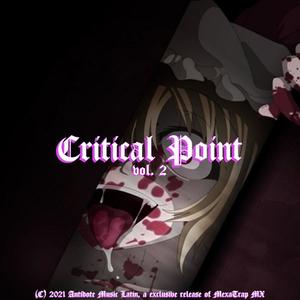 Critical Point, Vol. 2 (feat. ISICKLE) [Explicit]