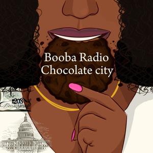 Chocolate City (Radio Edit)