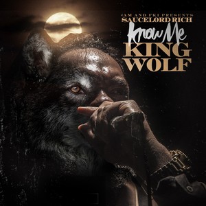 Know Me "King Wolf" (Explicit)