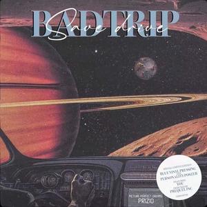 Bad trip (ft.史高治)