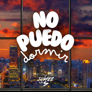 No Puedo Dormir (Explicit)