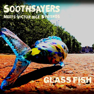 Glass Fish (Remix)