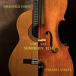 You are somebody else (Instrumental Version)