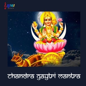 Chandra Gayatri Mantra