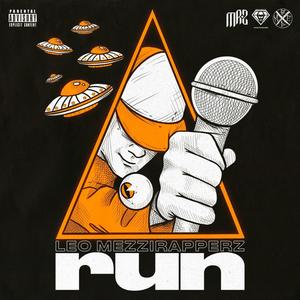 RUN (Explicit)