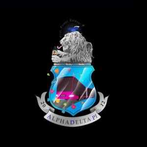 Alpha Delta Pi 2012(feat. Fredrik Langsø)