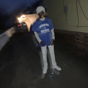 Punch me in (feat. Fatboy glen) (Explicit)