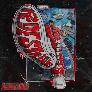 PEDESTRIANS 2025 (Explicit)