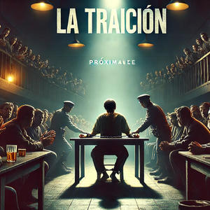 LA TRAICIÓN (Explicit)
