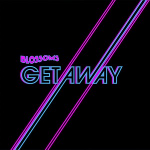 Getaway封面