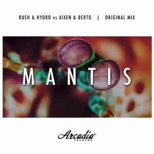 Mantis (Original Mix)
