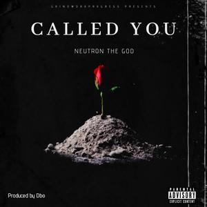 Called You (Explicit)