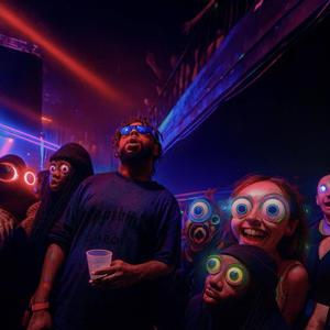 cha cha slide (Explicit)