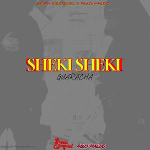 Sheki Sheki (Guaracha) (feat. Agus Maldo)