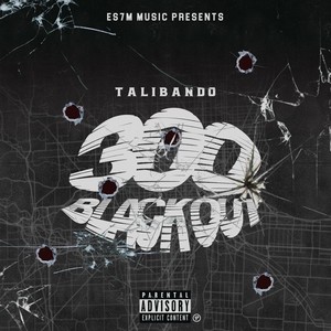 300 BLACKOUT (Explicit)
