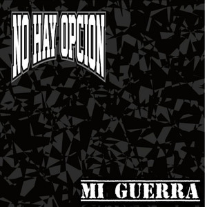 Mi guerra (Explicit)