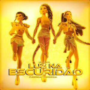 HUNTR/X - Luz na Escuridão