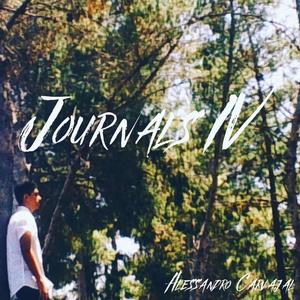 Journals IV (Deluxe)