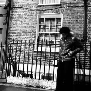 Cover Our Eyes (Explicit)