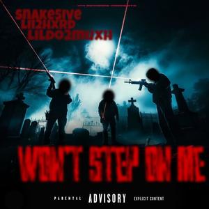 wont step on me (feat. lii2hxrd & Fbb baccdoor) (Explicit)