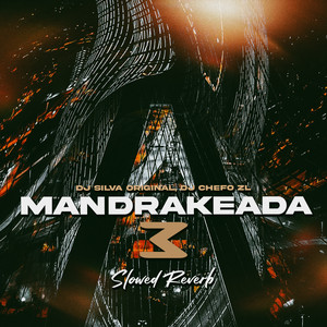 Mandrakeada 3 (Slowed + Reverb|Explicit)