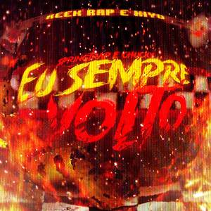 Eu Sempre Volto (Springtrap e Chucky) (Explicit)