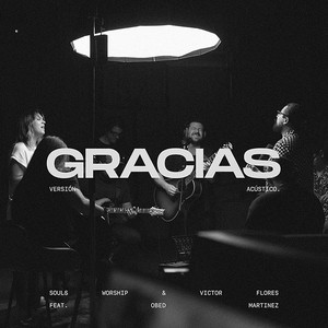 Gracias (Acústico En Vivo)