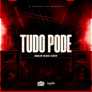 Tudo Pode