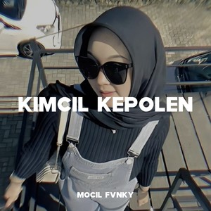 Kimcil Kepolen