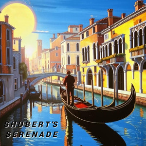 Shubert's Serenade