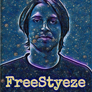 FREE STYEZE (Explicit)