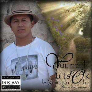 Ba´ax ka Mentik Tech(Qué estás Haciendo)