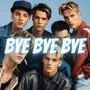 Bye Bye Bye Song