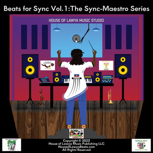 Beats for Sync Vol.1:The Sync-Maestro Series