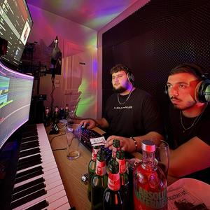 SOIR (feat. BIGTONY.KRZ & TT) (Explicit)