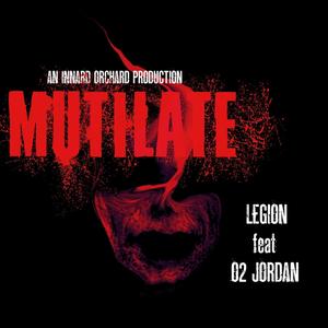 Mutilate (feat. O2Jordan) (Explicit)