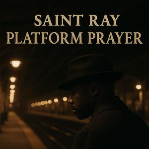 Platform Prayer
