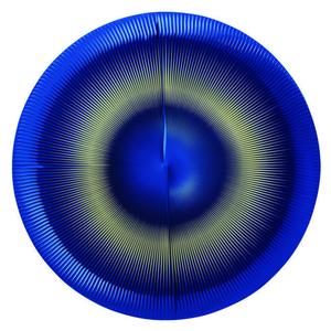 BLUE HUNNIDZ (feat. ADRIAN ROSE) (Explicit)