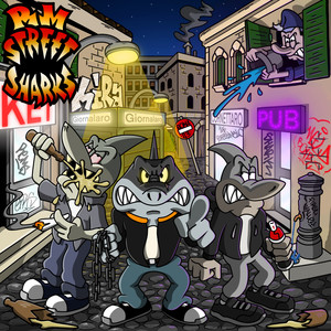 RM Streetsharks (Explicit)