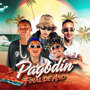 PAGODIN FINAL DE ANO (Explicit)